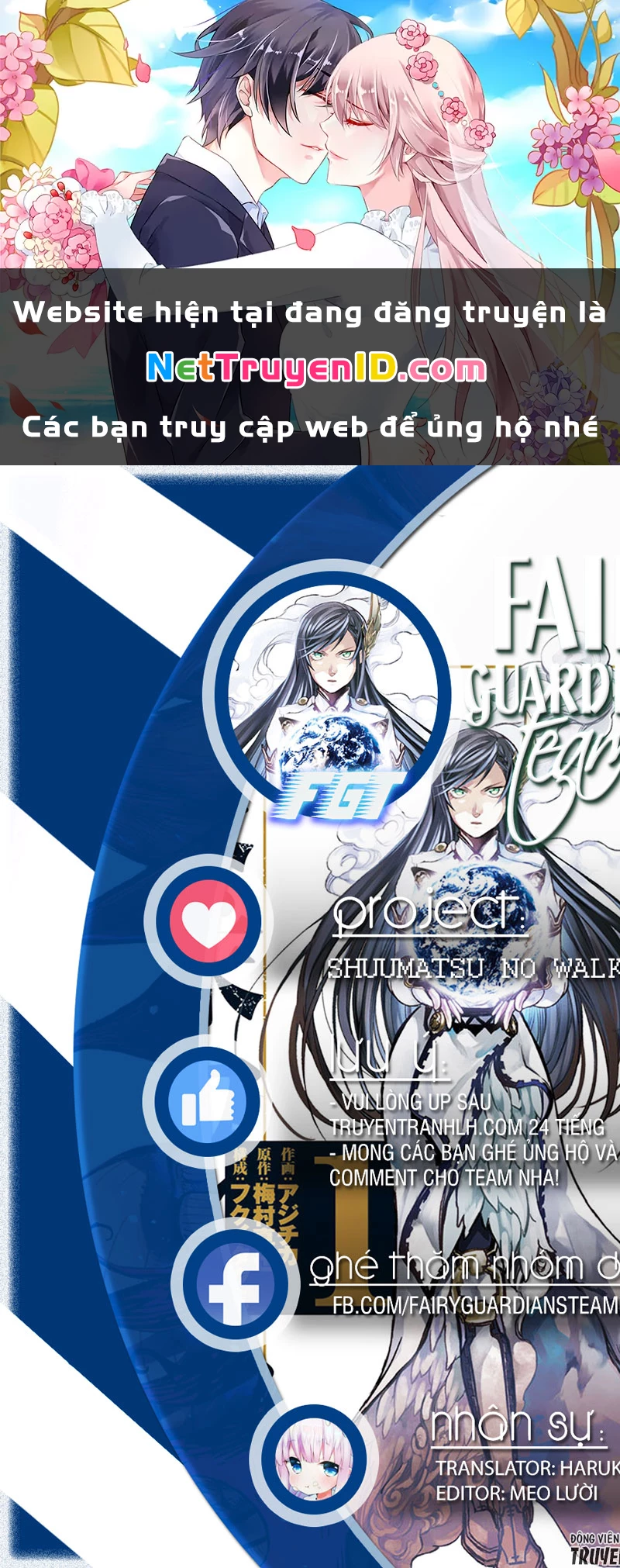 Shuumatsu no Valkyrie Chapter 99 - Trang 4