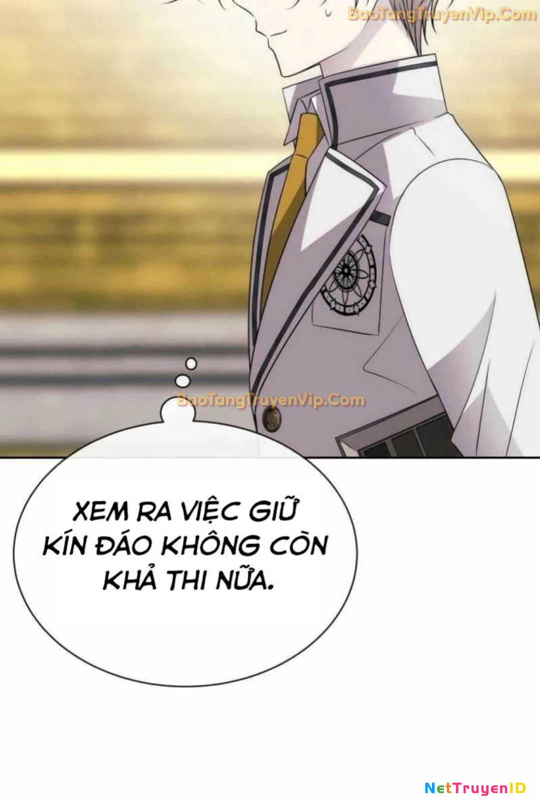 Ngục tối Black Haze Chapter 15 - Trang 2