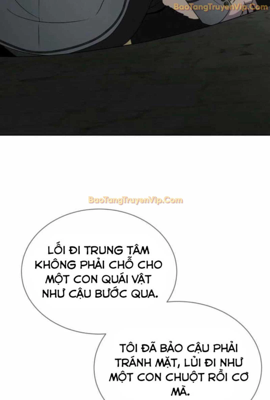 Ngục tối Black Haze Chapter 15 - Trang 3