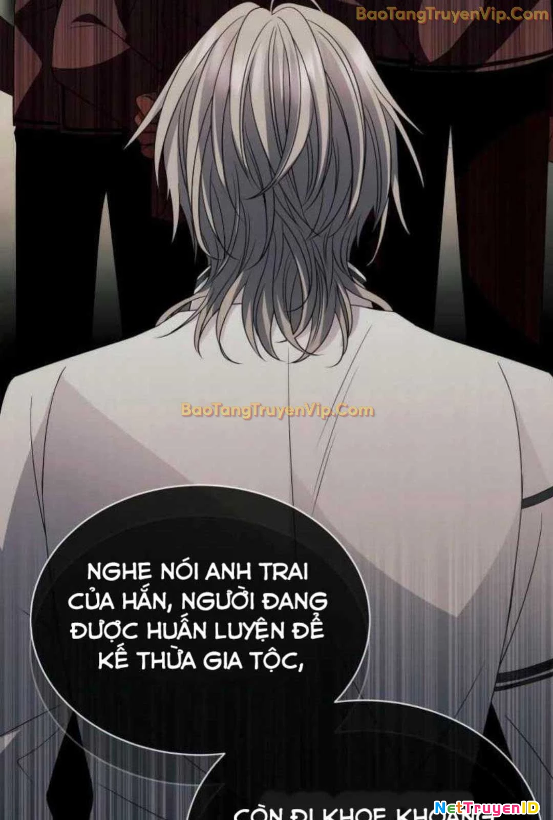 Ngục tối Black Haze Chapter 15 - Trang 3