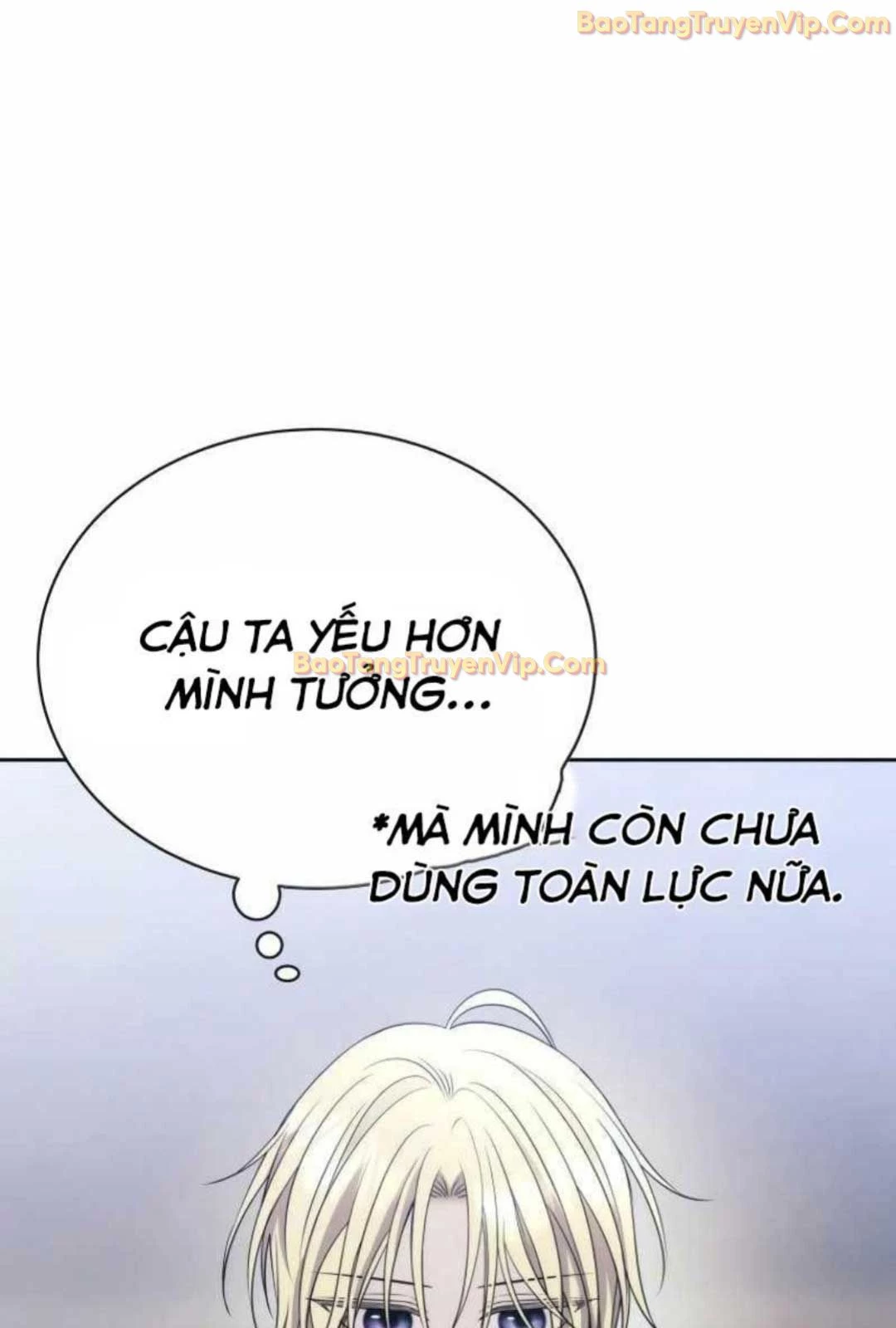 Ngục tối Black Haze Chapter 15 - Trang 3