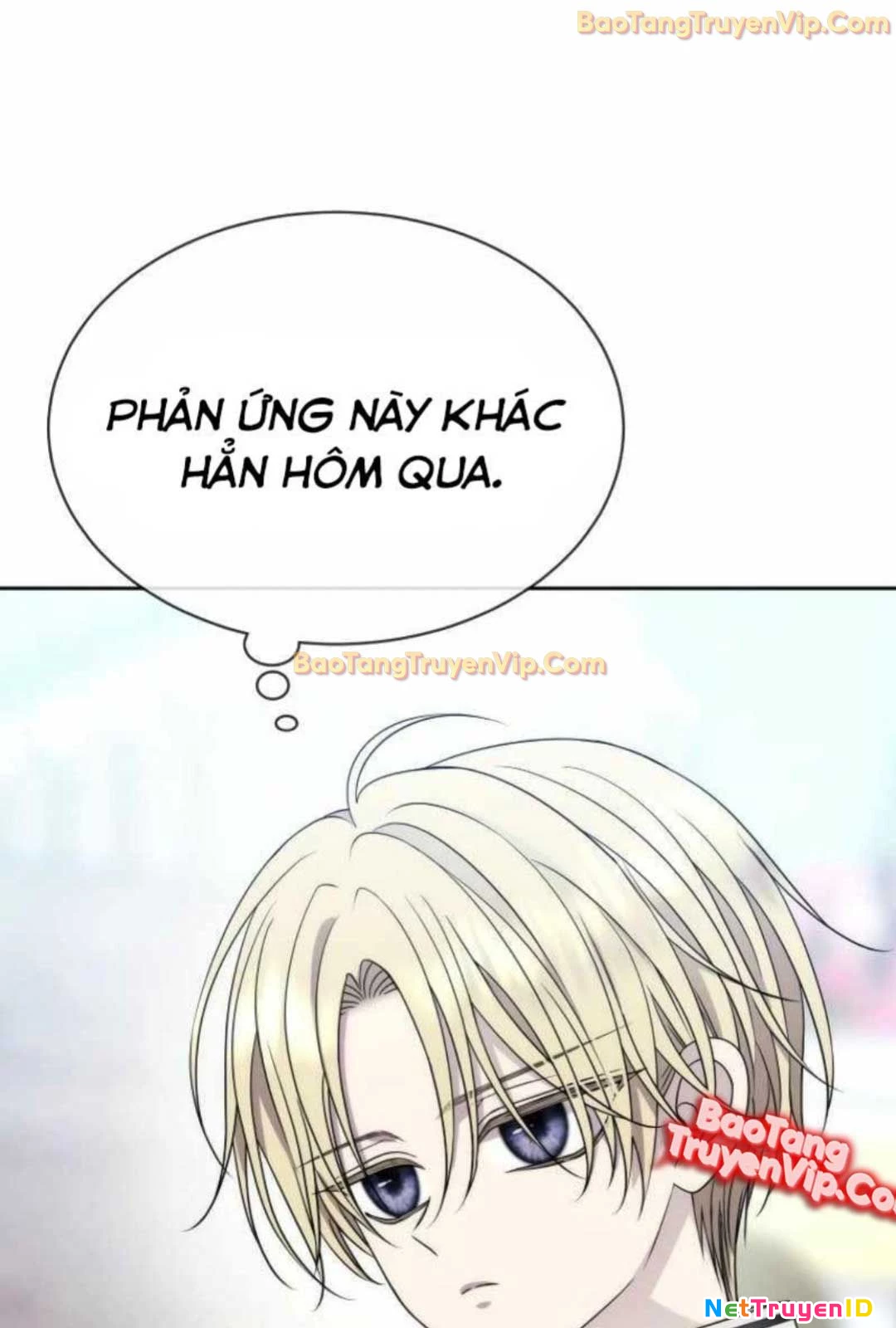 Ngục tối Black Haze Chapter 15 - Trang 3