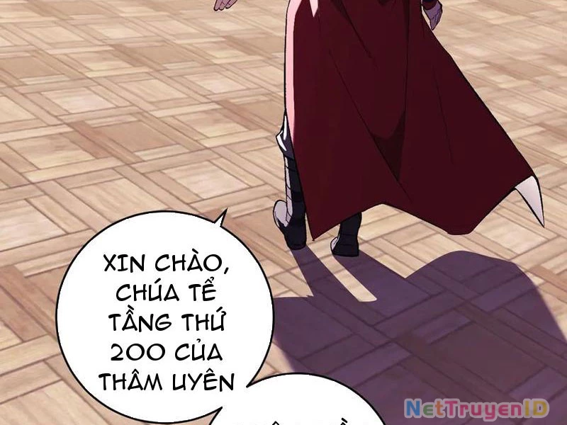 Mạt Nhật Thiên Hạ: Ta, Virus Quân Vương Chapter 54 - Trang 3