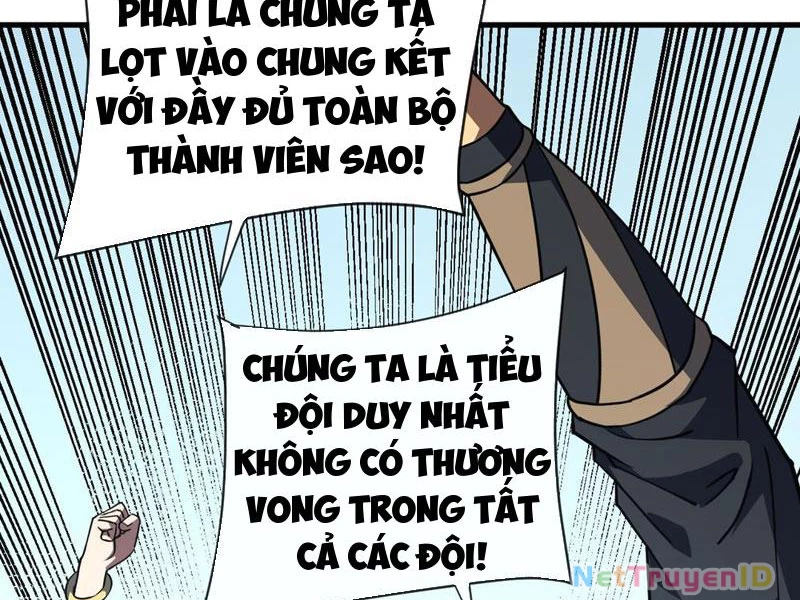 Mệnh Luân Chi Chủ! Khi Dị Biến Giáng Lâm Nhân Gian! Chapter 99 - Trang 4