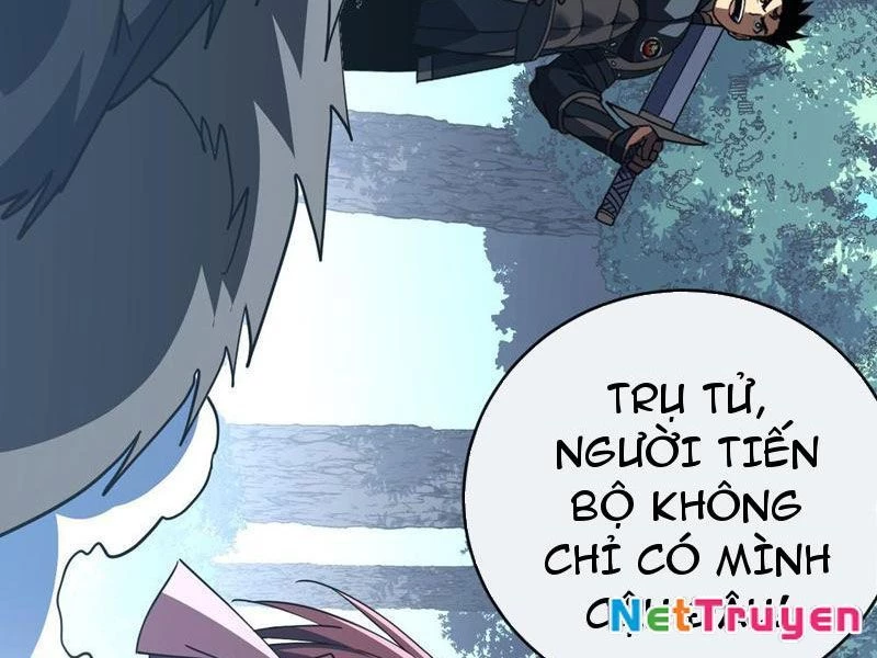 Mệnh Luân Chi Chủ! Khi Dị Biến Giáng Lâm Nhân Gian! Chapter 99 - Trang 4