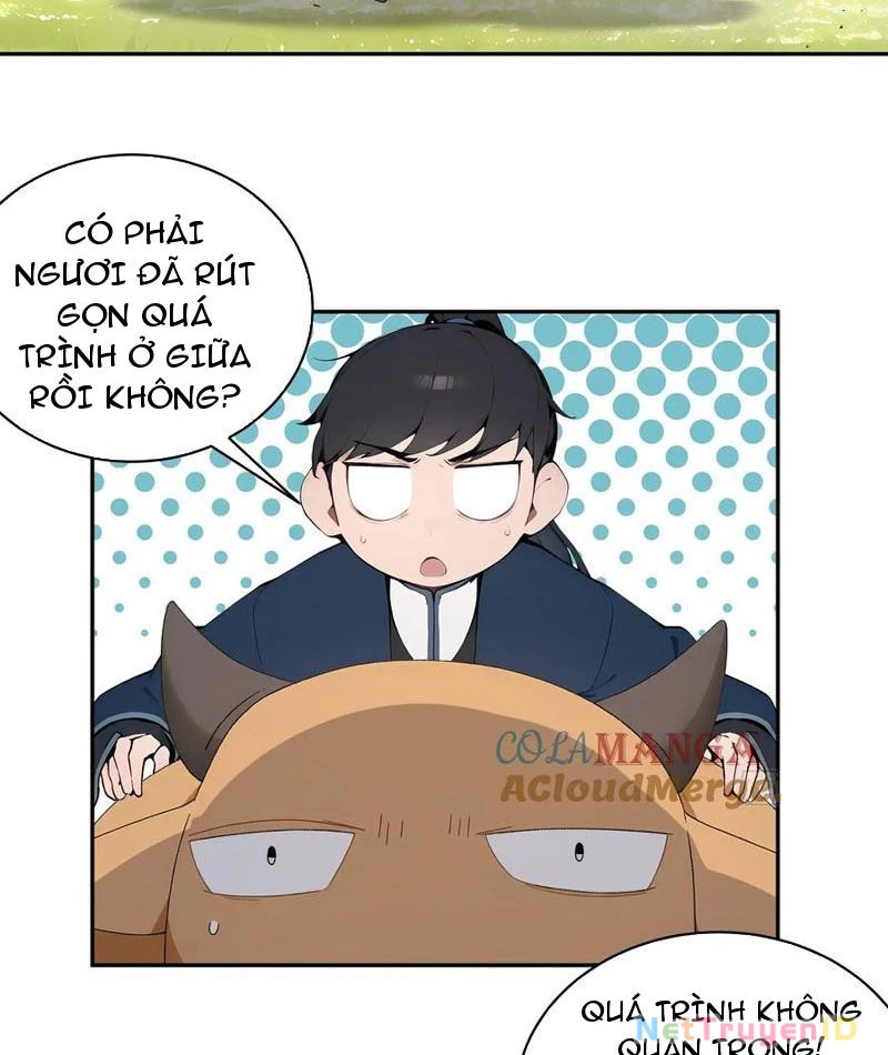 Bách Thê Phổ: Thánh nữ đều gọi ta là phu quân Chapter 34 - Trang 3
