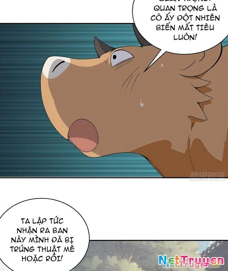 Bách Thê Phổ: Thánh nữ đều gọi ta là phu quân Chapter 34 - Trang 3