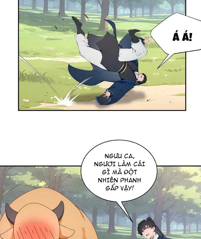 Bách Thê Phổ: Thánh nữ đều gọi ta là phu quân Chapter 34 - Trang 3