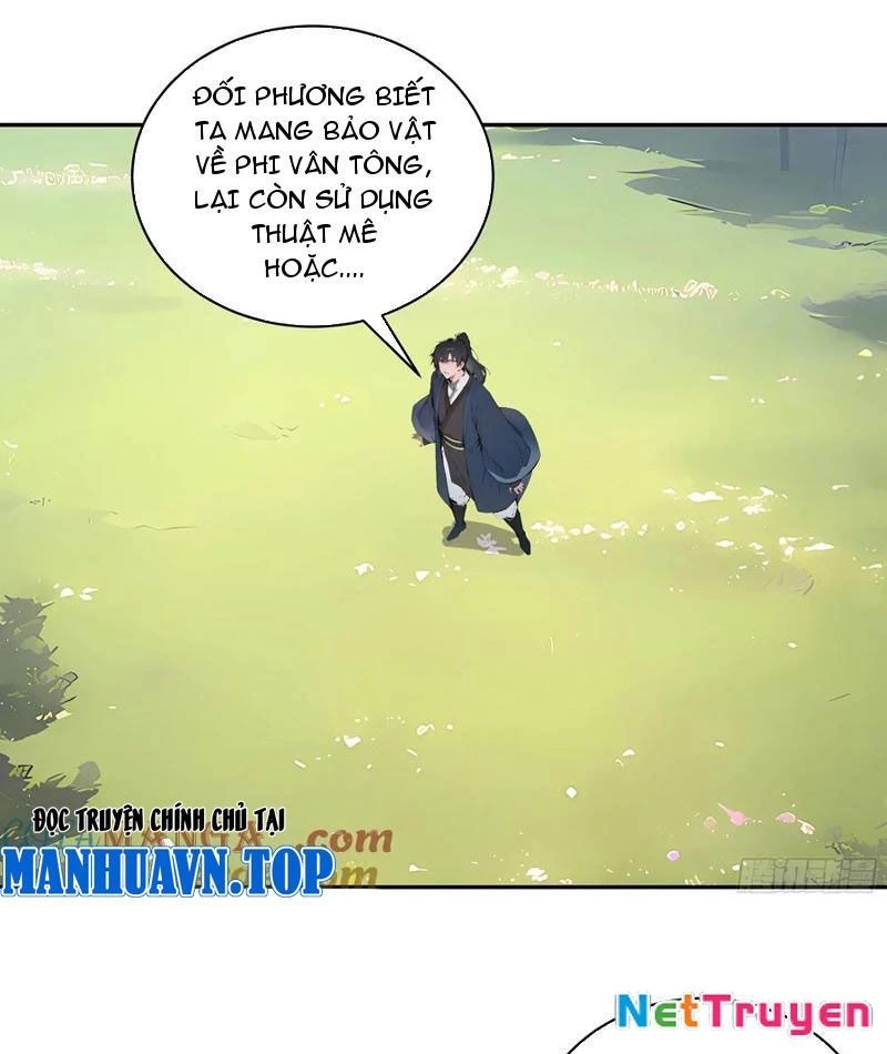 Bách Thê Phổ: Thánh nữ đều gọi ta là phu quân Chapter 34 - Trang 3