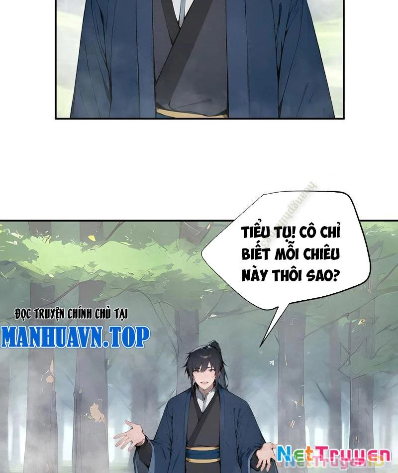 Bách Thê Phổ: Thánh nữ đều gọi ta là phu quân Chapter 34 - Trang 3
