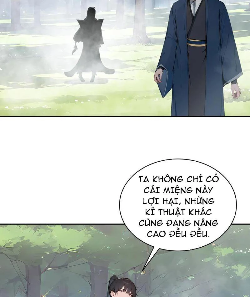 Bách Thê Phổ: Thánh nữ đều gọi ta là phu quân Chapter 34 - Trang 3