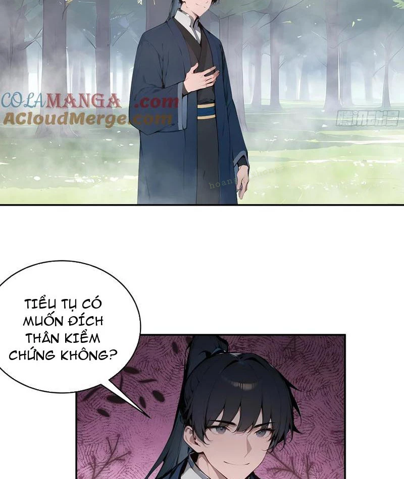 Bách Thê Phổ: Thánh nữ đều gọi ta là phu quân Chapter 34 - Trang 3
