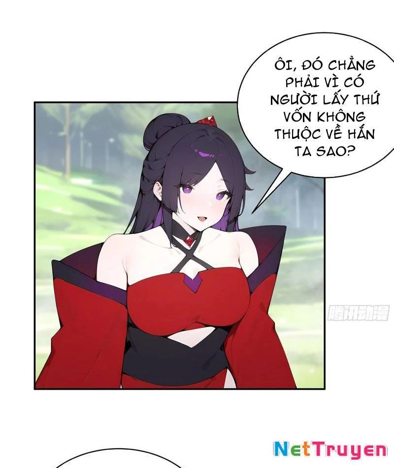 Bách Thê Phổ: Thánh nữ đều gọi ta là phu quân Chapter 34 - Trang 3