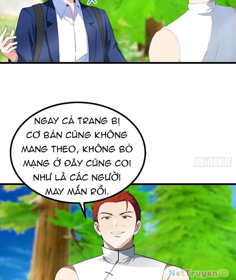 Đô Thị Thánh Thủ: Ta Là Y Võ Đỉnh Phong Chapter 111 - Trang 2