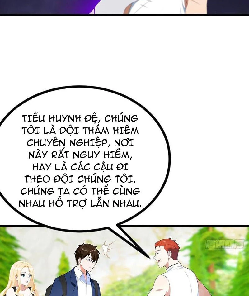 Đô Thị Thánh Thủ: Ta Là Y Võ Đỉnh Phong Chapter 111 - Trang 2