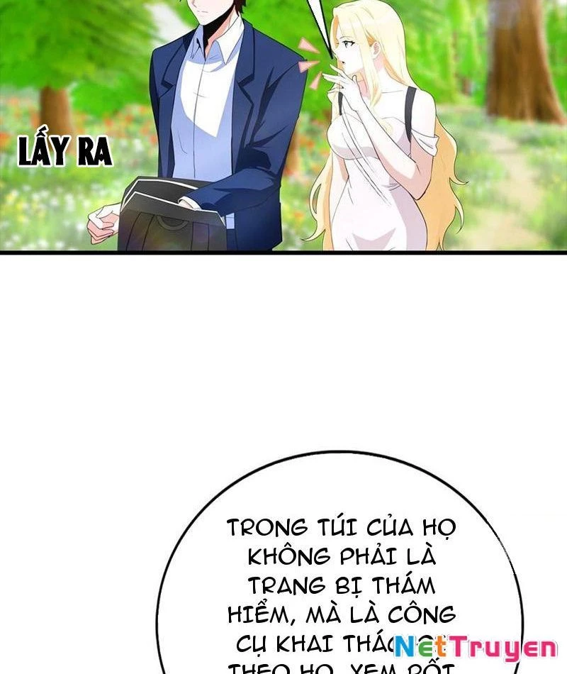 Đô Thị Thánh Thủ: Ta Là Y Võ Đỉnh Phong Chapter 111 - Trang 2