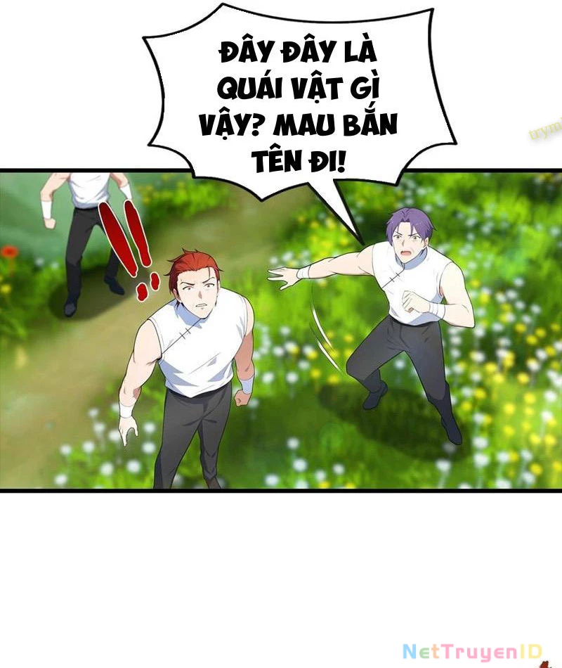 Đô Thị Thánh Thủ: Ta Là Y Võ Đỉnh Phong Chapter 111 - Next Chapter 112