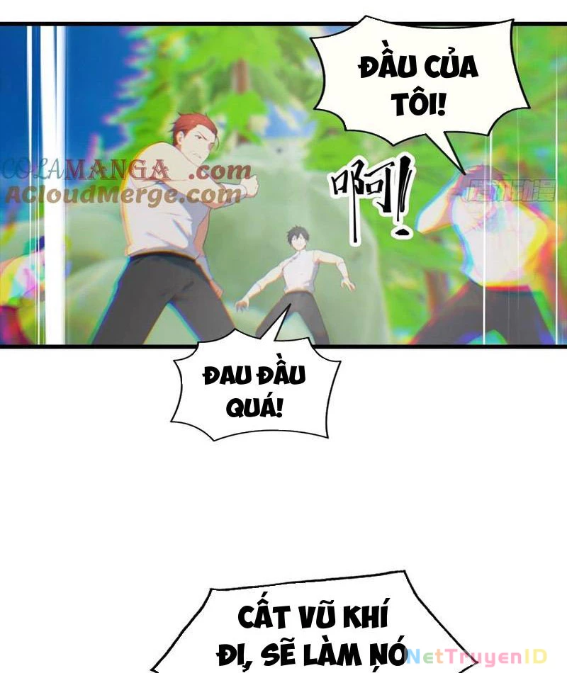 Đô Thị Thánh Thủ: Ta Là Y Võ Đỉnh Phong Chapter 111 - Next Chapter 112