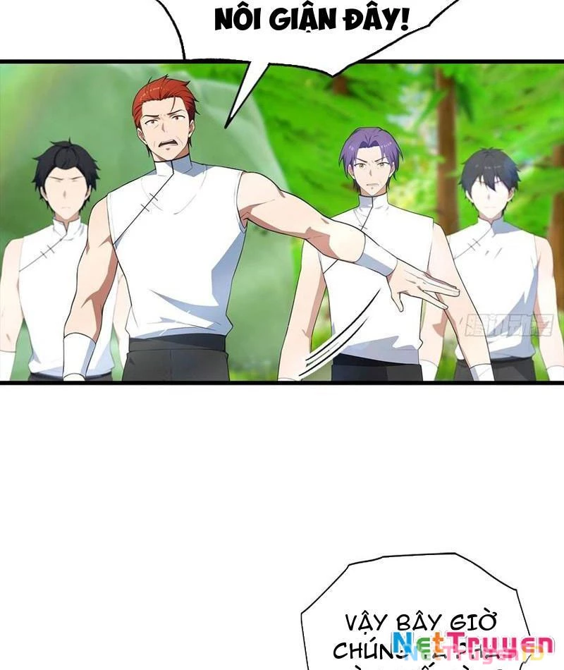 Đô Thị Thánh Thủ: Ta Là Y Võ Đỉnh Phong Chapter 111 - Next Chapter 112