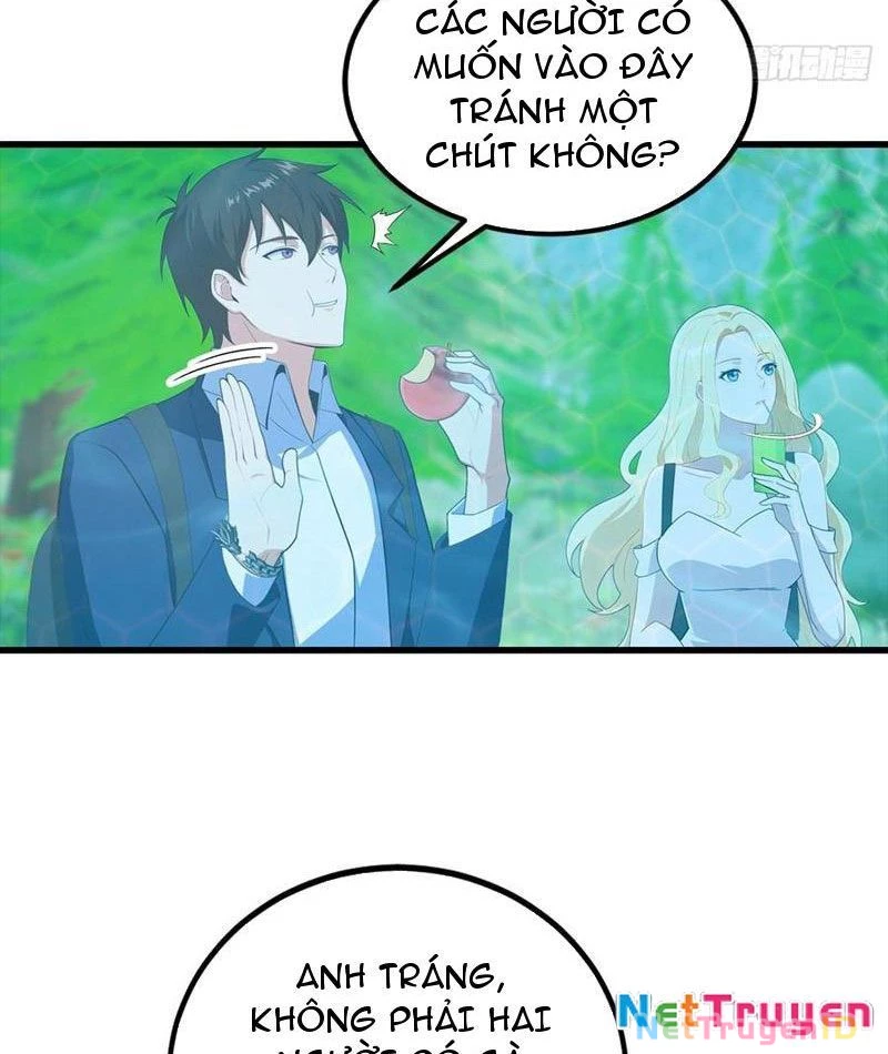 Đô Thị Thánh Thủ: Ta Là Y Võ Đỉnh Phong Chapter 111 - Next Chapter 112