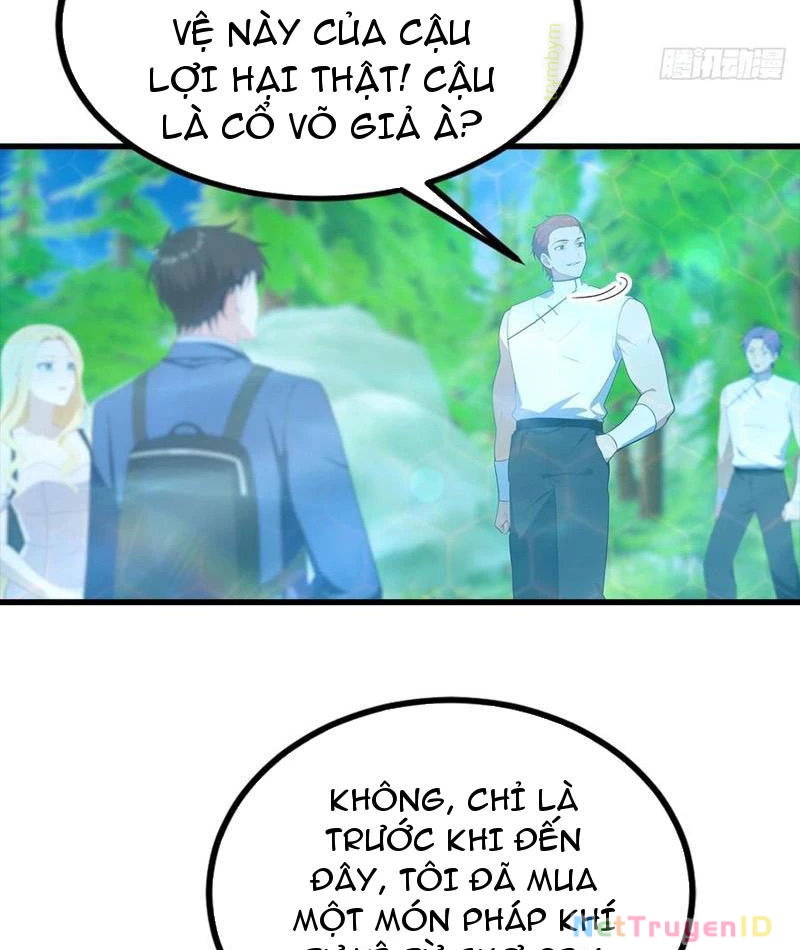 Đô Thị Thánh Thủ: Ta Là Y Võ Đỉnh Phong Chapter 111 - Trang 2