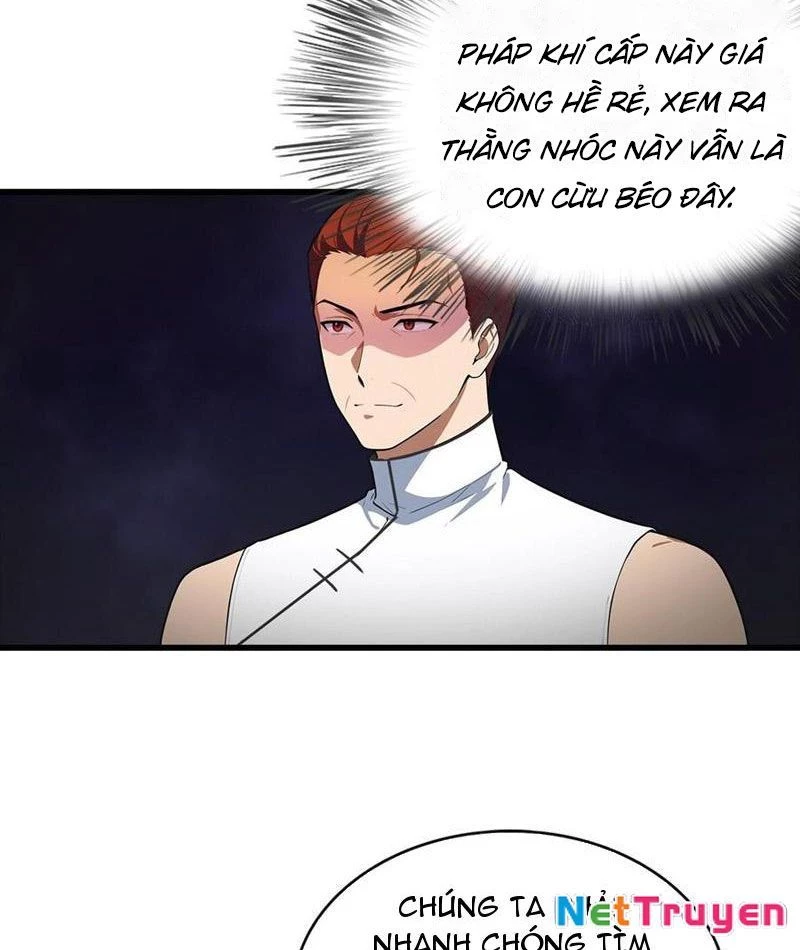 Đô Thị Thánh Thủ: Ta Là Y Võ Đỉnh Phong Chapter 111 - Next Chapter 112