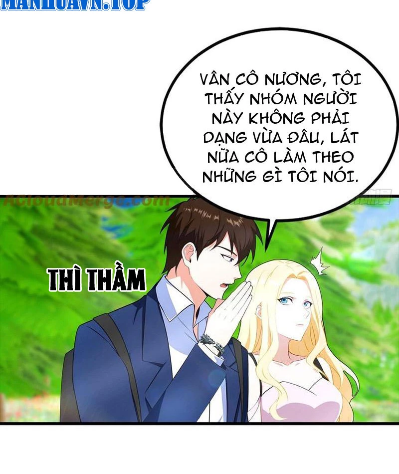Đô Thị Thánh Thủ: Ta Là Y Võ Đỉnh Phong Chapter 111 - Next Chapter 112