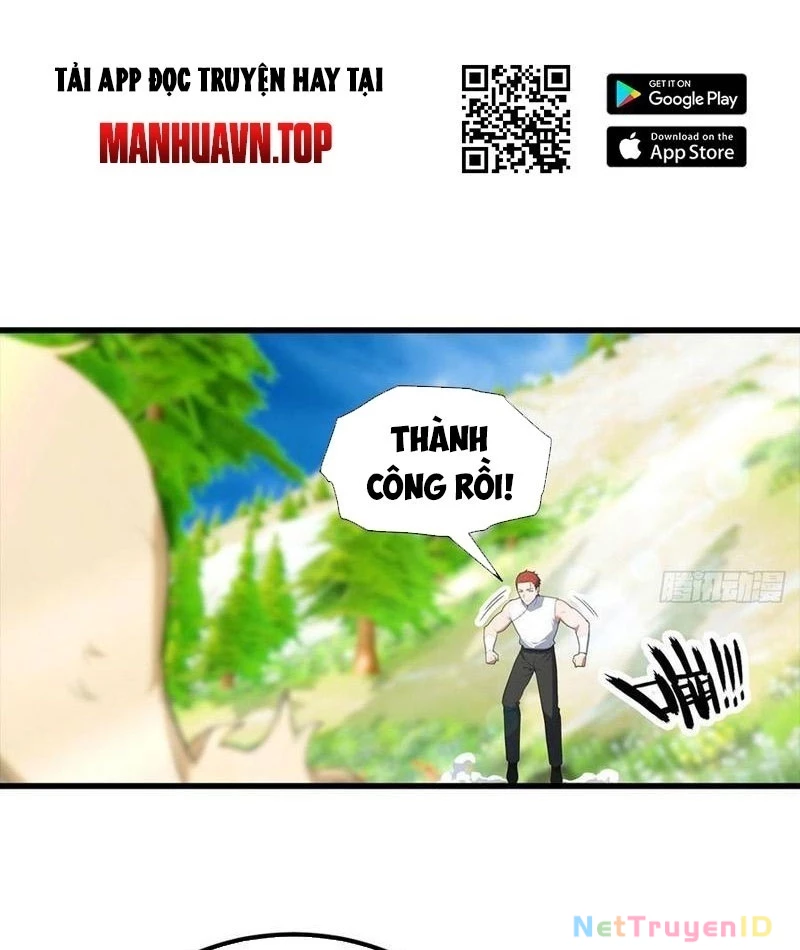 Đô Thị Thánh Thủ: Ta Là Y Võ Đỉnh Phong Chapter 111 - Trang 2