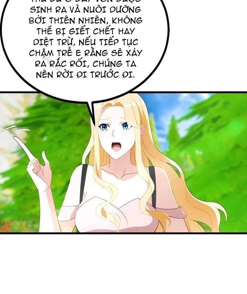 Đô Thị Thánh Thủ: Ta Là Y Võ Đỉnh Phong Chapter 111 - Trang 2