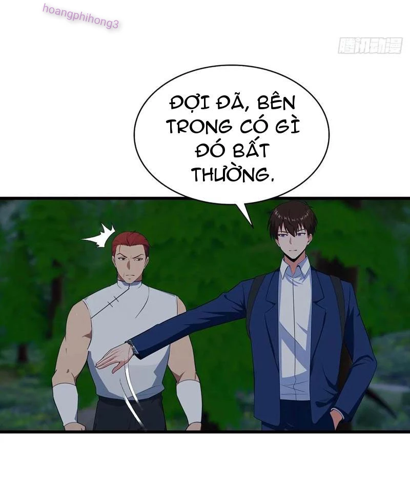 Đô Thị Thánh Thủ: Ta Là Y Võ Đỉnh Phong Chapter 113 - Trang 2