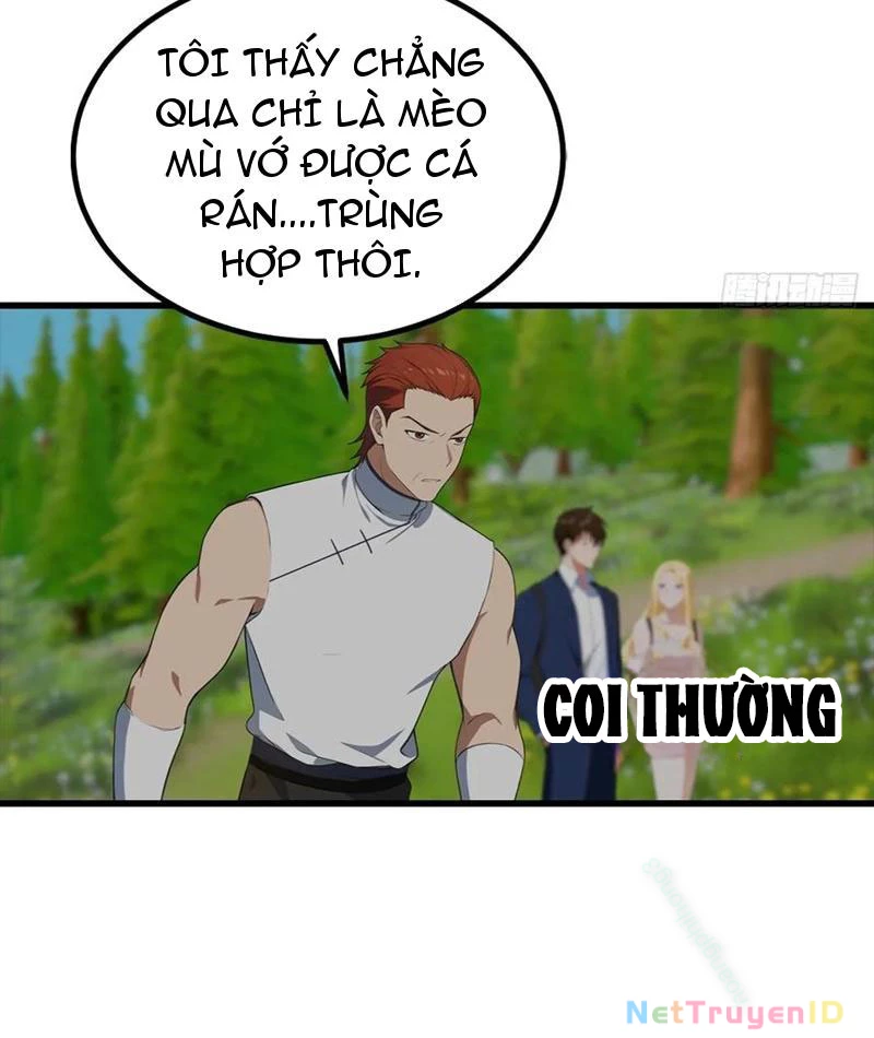 Đô Thị Thánh Thủ: Ta Là Y Võ Đỉnh Phong Chapter 113 - Trang 2