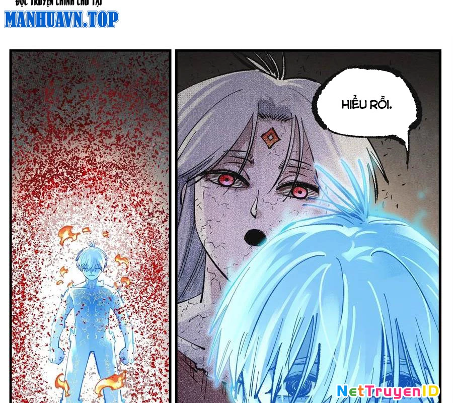 Nhật Nguyệt Đồng Thác Chapter 273 - Trang 2