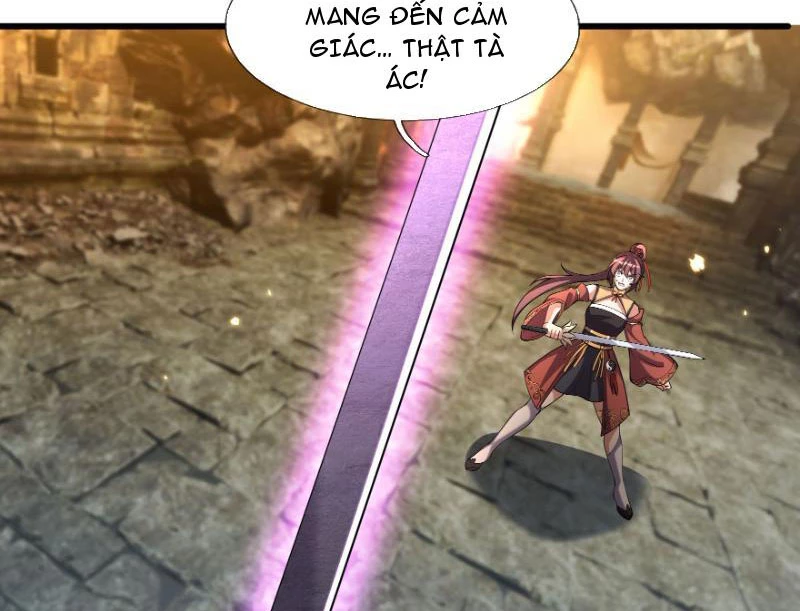 Ta có thể rút ra vô hạn vật phẩm Chapter 6 - Trang 3