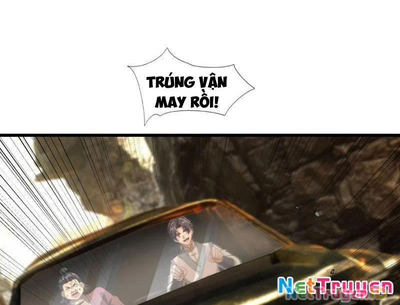 Ta có thể rút ra vô hạn vật phẩm Chapter 6 - Trang 3