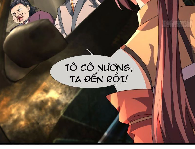 Ta có thể rút ra vô hạn vật phẩm Chapter 6 - Trang 3