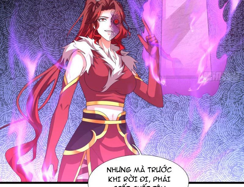 Ta có thể rút ra vô hạn vật phẩm Chapter 6 - Trang 3
