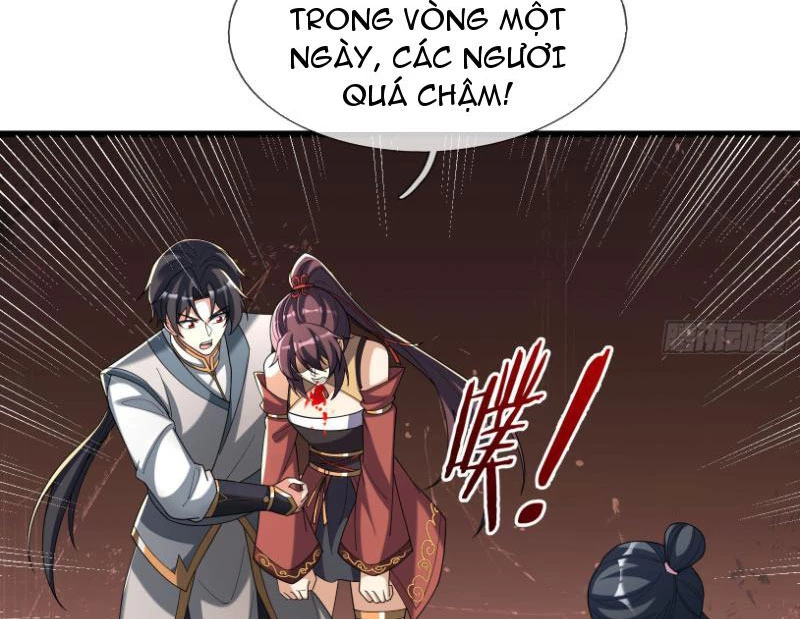 Ta có thể rút ra vô hạn vật phẩm Chapter 6 - Trang 3