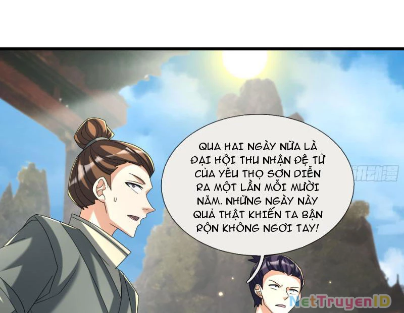 Ta có thể rút ra vô hạn vật phẩm Chapter 7 - Trang 3