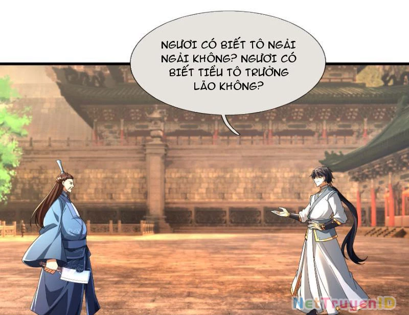 Ta có thể rút ra vô hạn vật phẩm Chapter 7 - Trang 3