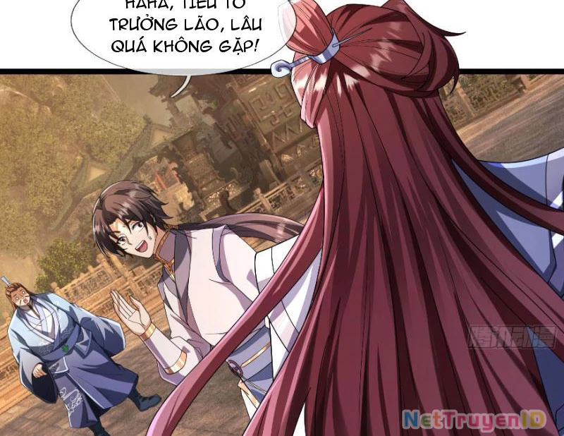 Ta có thể rút ra vô hạn vật phẩm Chapter 7 - Trang 3
