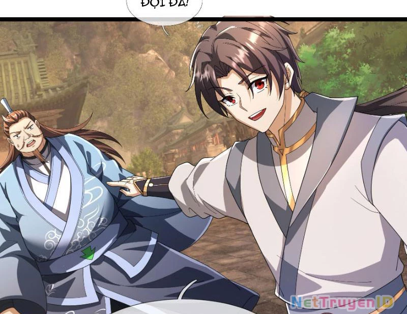 Ta có thể rút ra vô hạn vật phẩm Chapter 7 - Trang 3