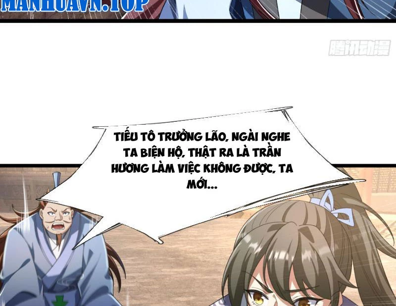 Ta có thể rút ra vô hạn vật phẩm Chapter 7 - Trang 3