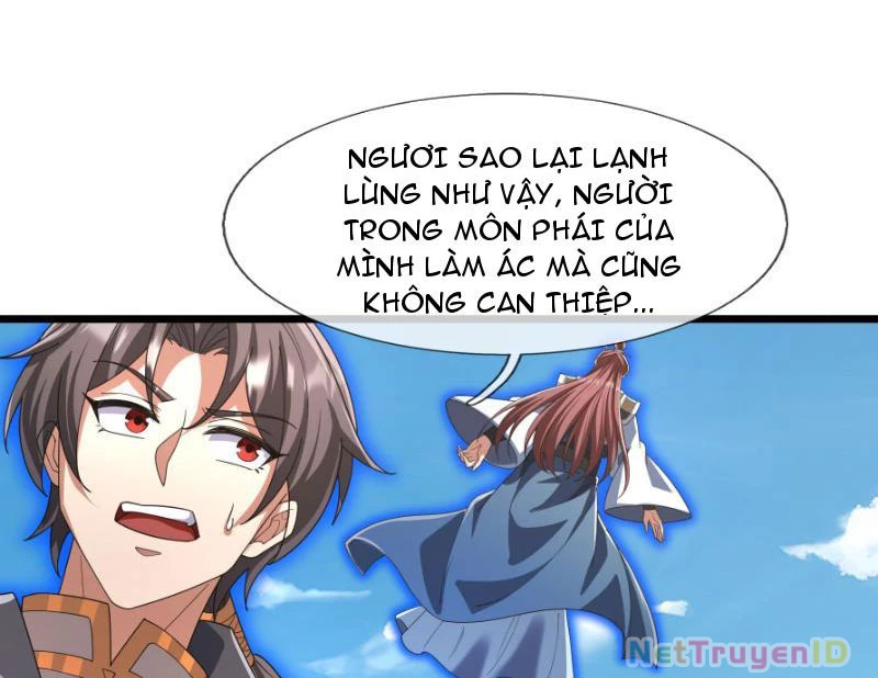 Ta có thể rút ra vô hạn vật phẩm Chapter 7 - Trang 3