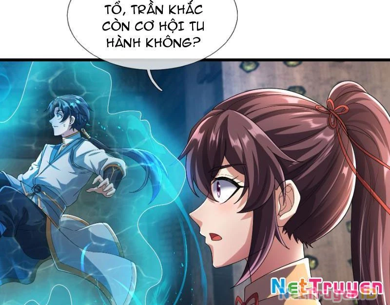 Ta có thể rút ra vô hạn vật phẩm Chapter 8 - Trang 2