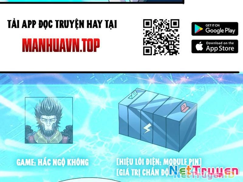 Ta có thể rút ra vô hạn vật phẩm Chapter 9 - Trang 2