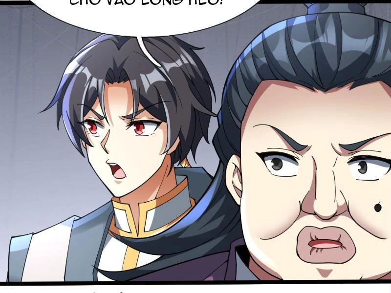 Ta có thể rút ra vô hạn vật phẩm Chapter 9 - Trang 3