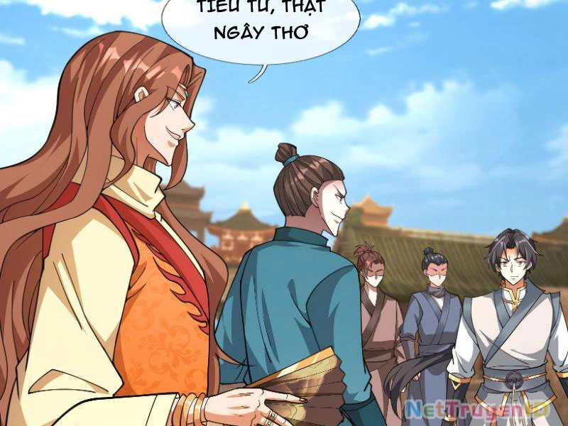 Ta có thể rút ra vô hạn vật phẩm Chapter 9 - Trang 3