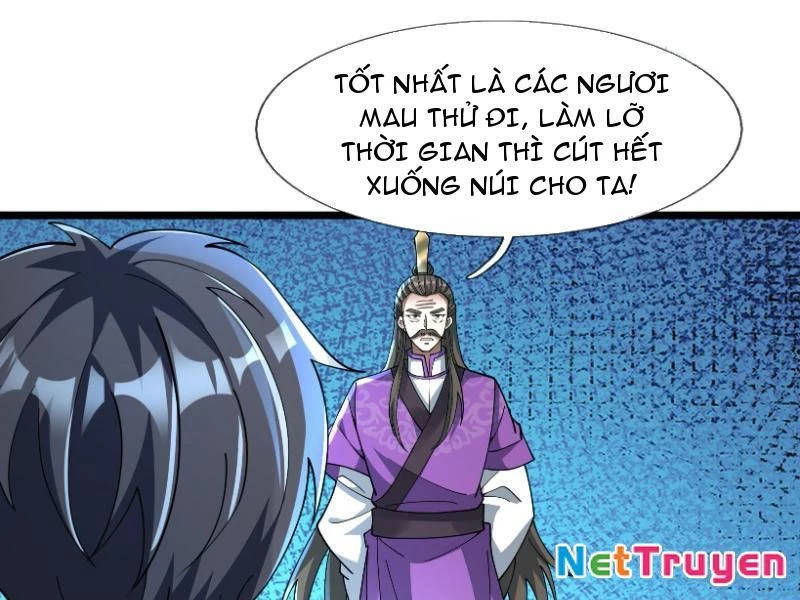 Ta có thể rút ra vô hạn vật phẩm Chapter 9 - Trang 2