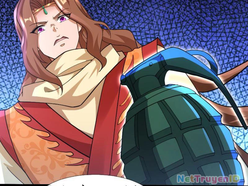 Ta có thể rút ra vô hạn vật phẩm Chapter 9 - Trang 3