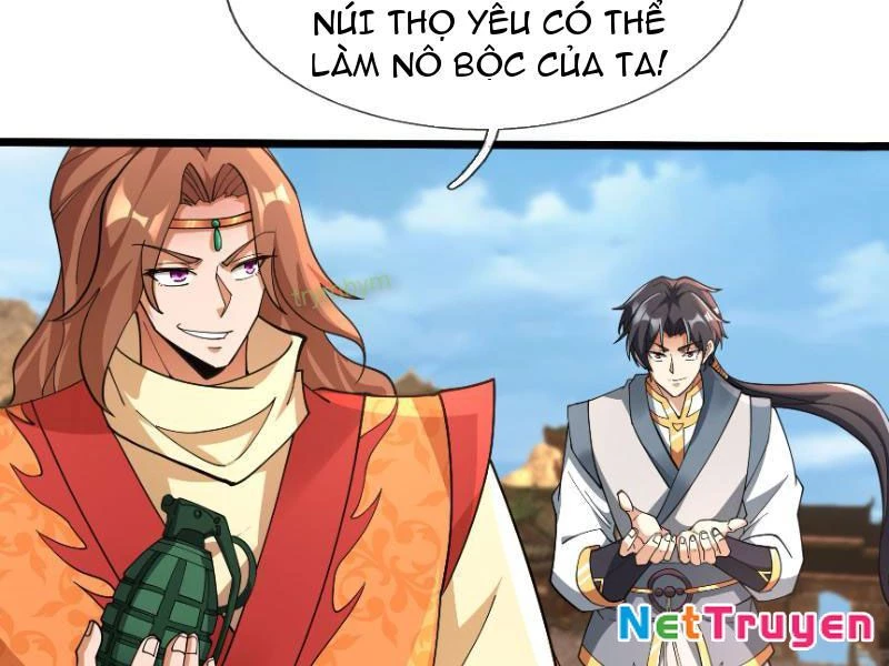 Ta có thể rút ra vô hạn vật phẩm Chapter 9 - Trang 3